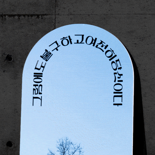 김도연 그래픽 디자인 포트폴리오