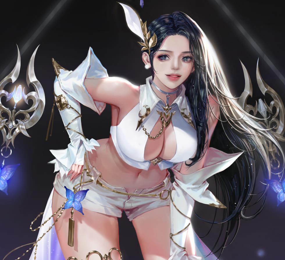 NESSI 포트폴리오