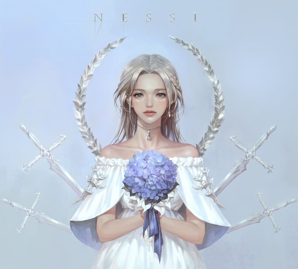 NESSI 포트폴리오