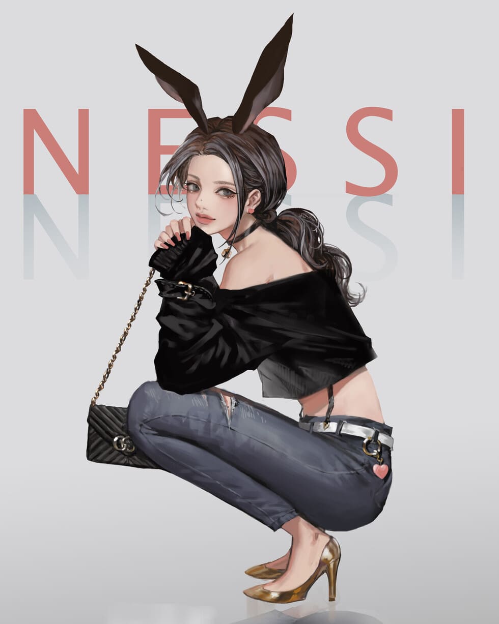 NESSI 포트폴리오