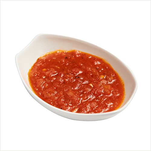 베이직 토마토 소스