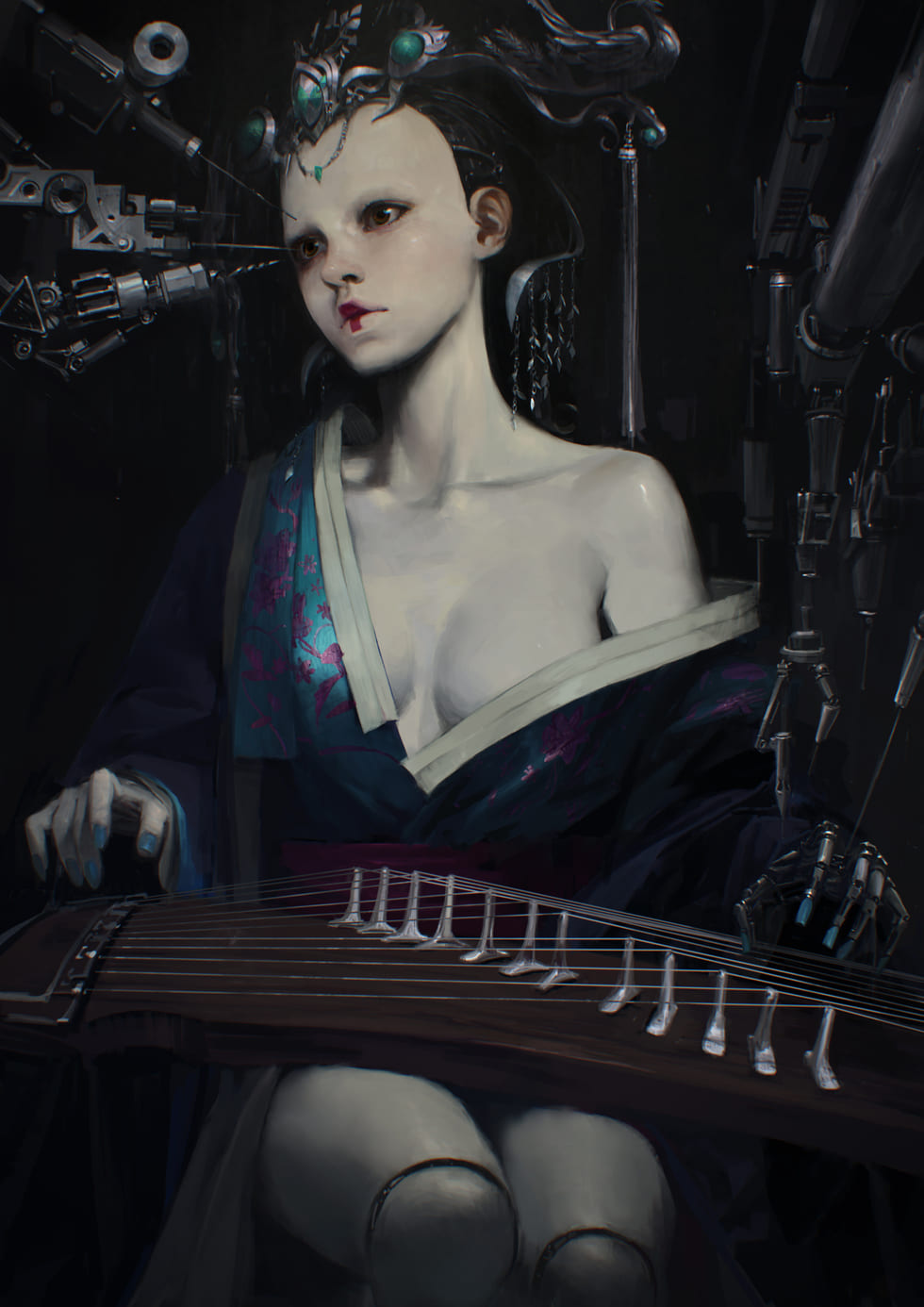 박평준 포트폴리오