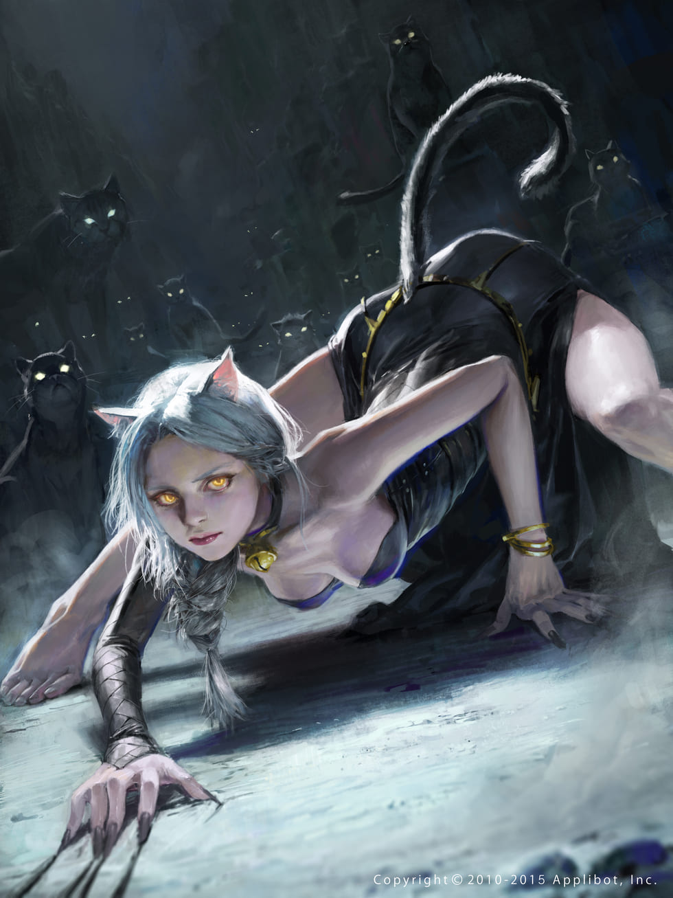 박평준 포트폴리오