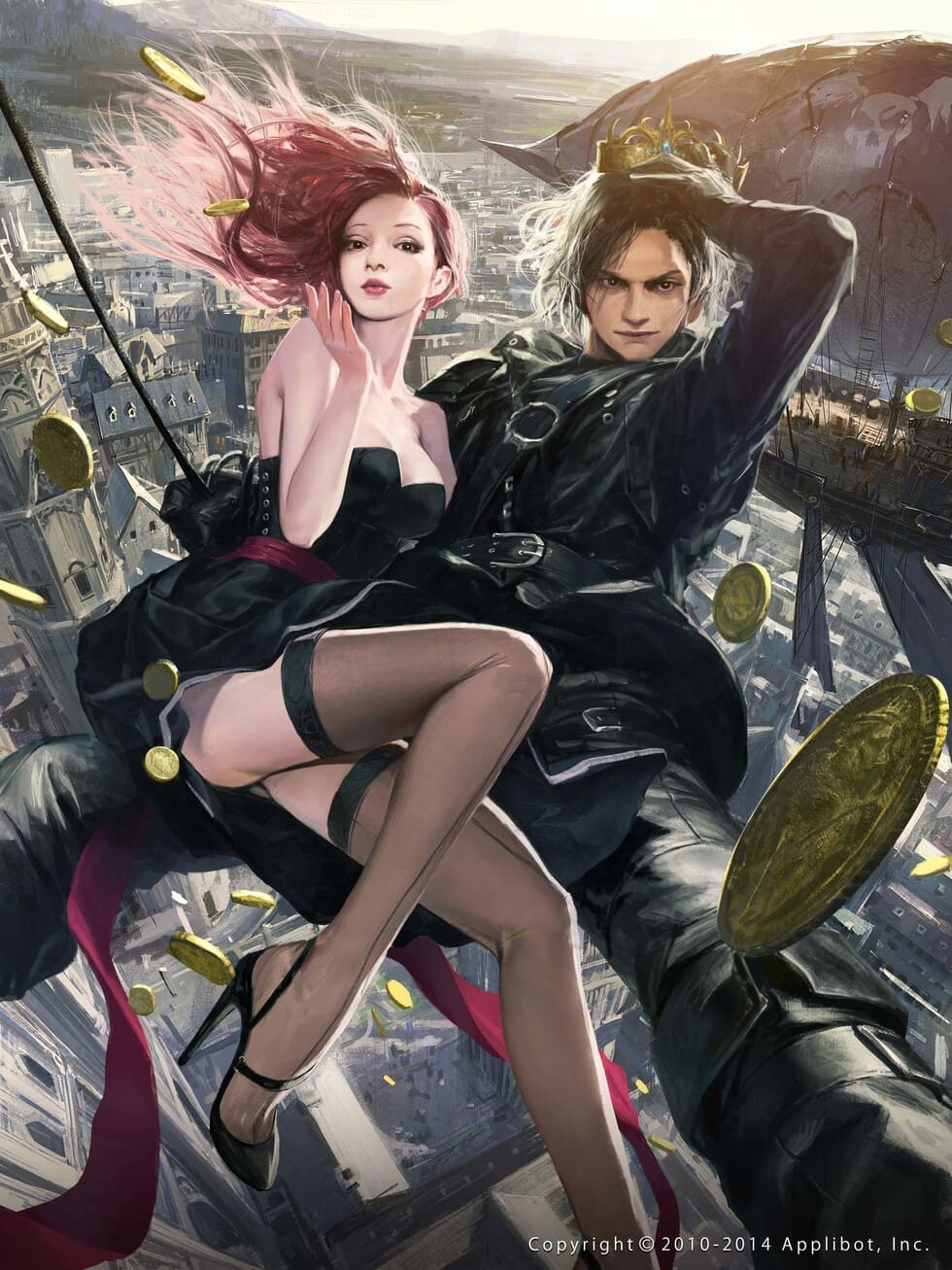 박평준 포트폴리오