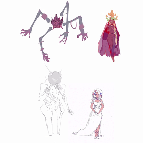 Coloso illustration Class Details