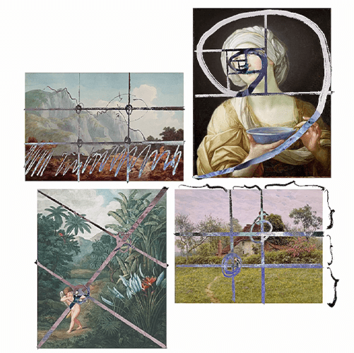 Coloso illustration Class Details
