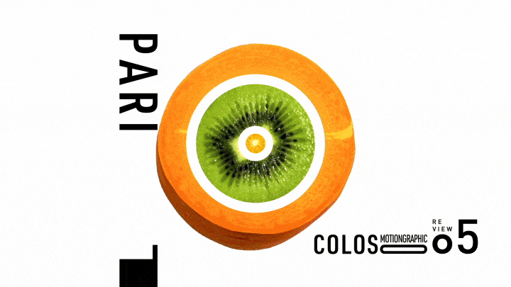 Coloso 代田栄介 講座例題