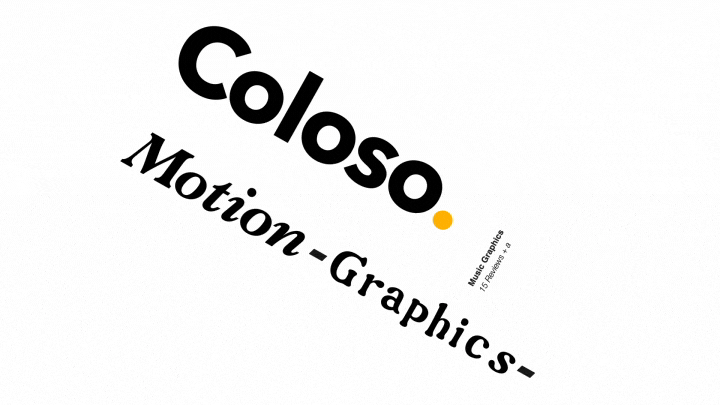 Coloso 代田栄介 講座例題