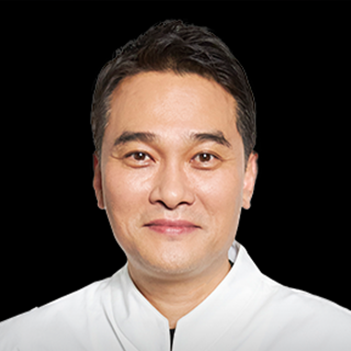 셰프 에드워드 권