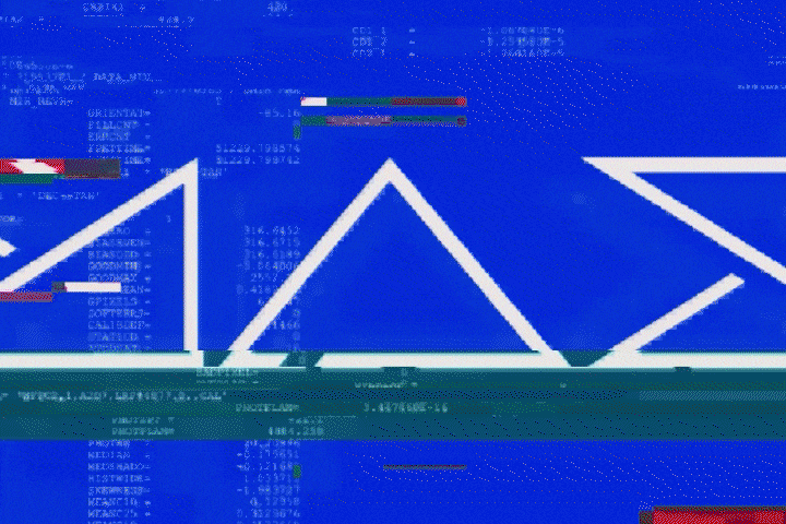Coloso 12s 音を中心としたスタイル別モーショングラフィックス制作