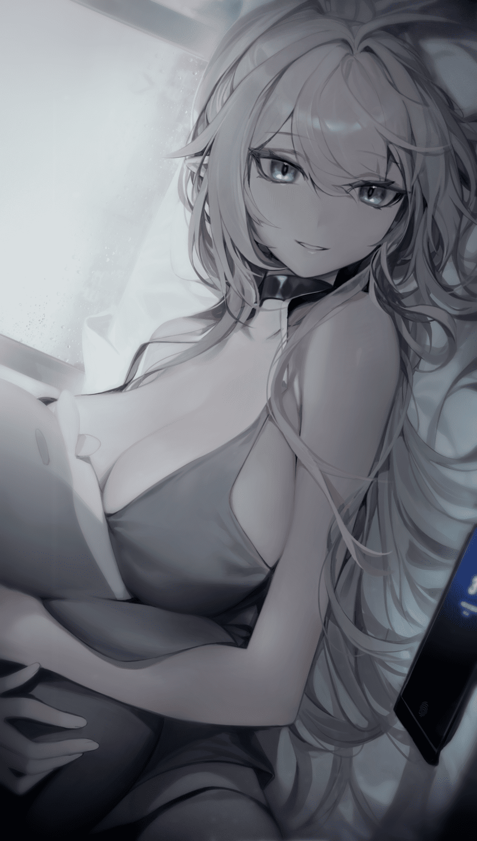 챤 포트폴리오