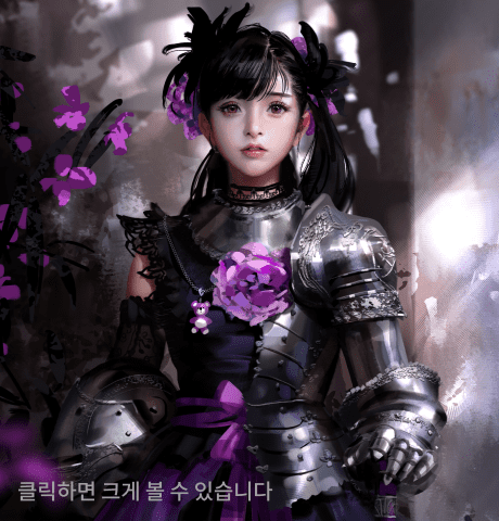 애락노트 포트폴리오 1