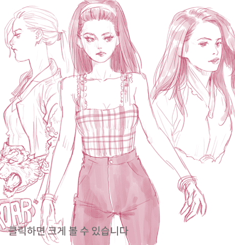 김한수 포트폴리오