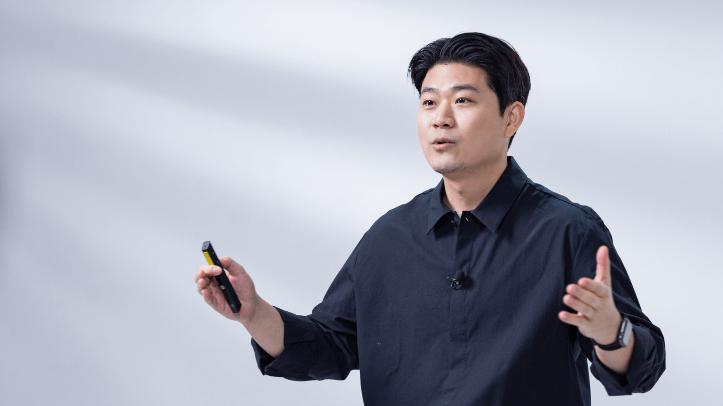 콜로소 글로벌 크리에이티브 디렉터 신석진 커리큘럼 이미지 