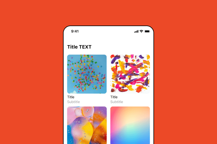 UX/UI 디자이너 figma tutor 강의 예제