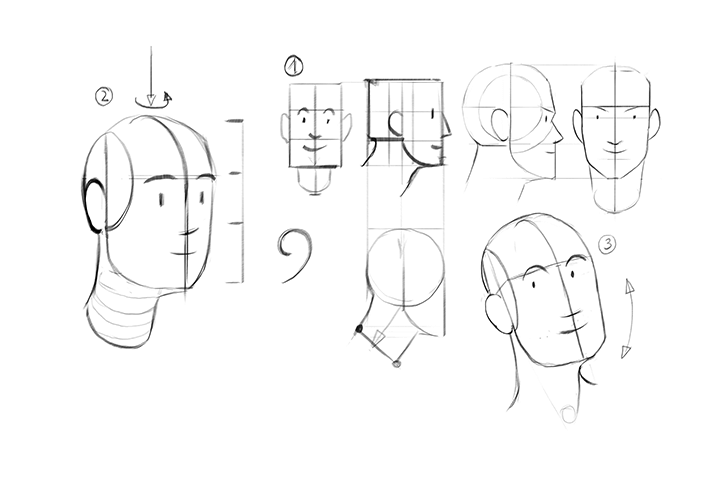 Coloso illustration Class Details