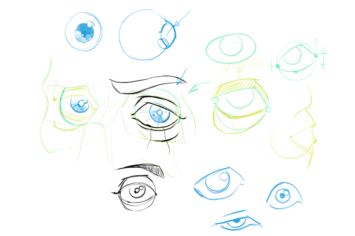 Coloso illustration Class Details