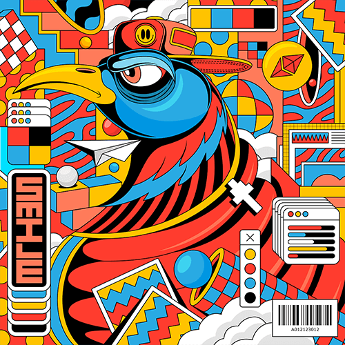 Coloso Jasmin Chavez's Profile & Portfolio