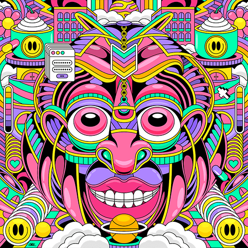 Coloso Jasmin Chavez's Profile & Portfolio