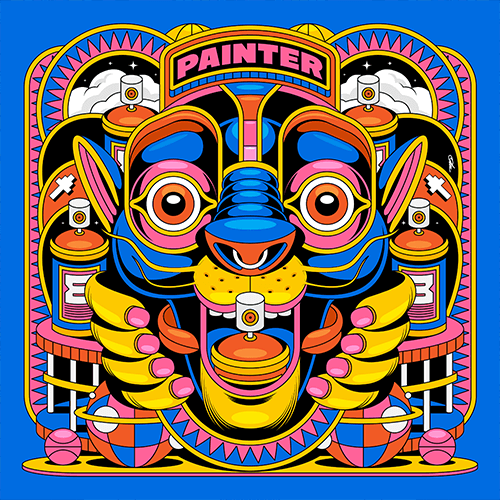 Coloso Jasmin Chavez's Profile & Portfolio