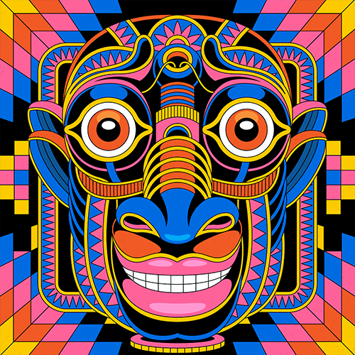 Coloso Jasmin Chavez's Profile & Portfolio