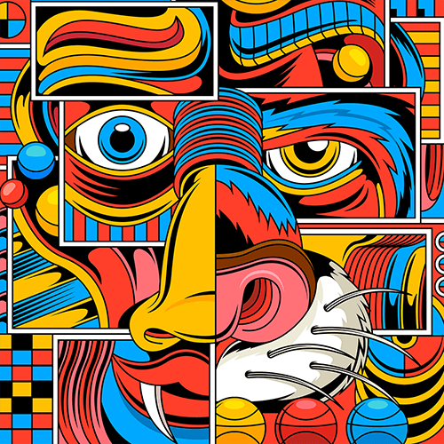 Coloso Jasmin Chavez's Profile & Portfolio