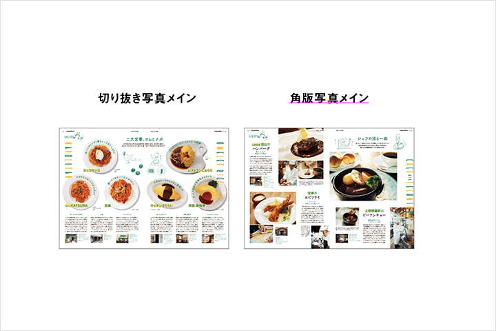 Coloso soda design 講座例題