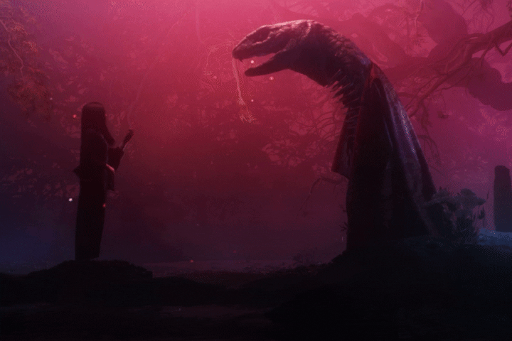 Coloso 祭田俊作 Unreal Engine 5をフル活用した3DCGアニメーション制作