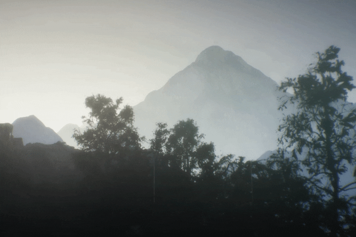 Coloso 祭田俊作 Unreal Engine 5をフル活用した3DCGアニメーション制作