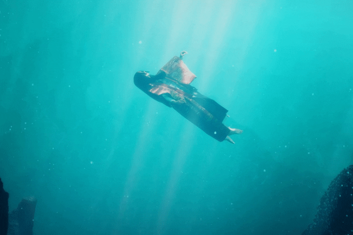 Coloso 祭田俊作 Unreal Engine 5をフル活用した3DCGアニメーション制作