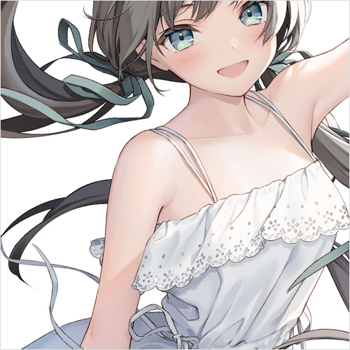 イラストレーター ne-on | コロソ.