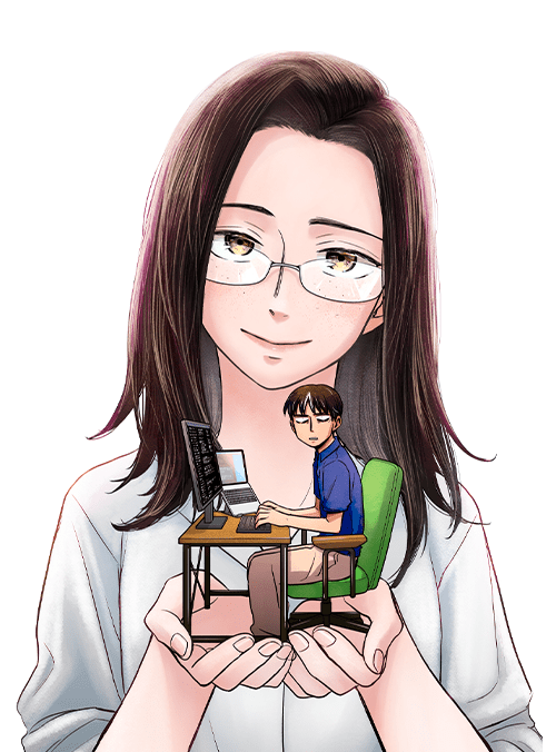 Coloso 山田金鉄 視線誘導に特化した読みやすい漫画の作り方