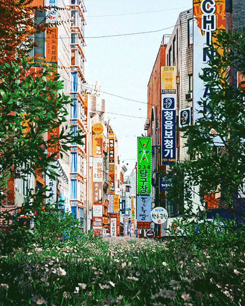 Coloso Timo Helgert Creating Surreal Dreamworlds with Cinema 4D & Octane