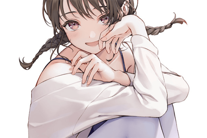 イラストレーター ne-on | コロソ.