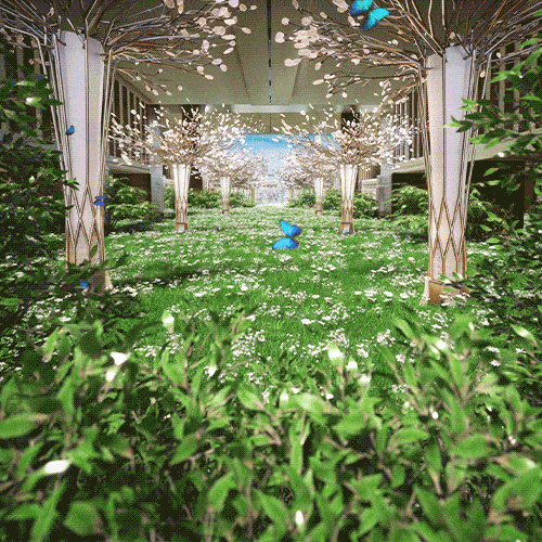 Coloso Timo Helgert Creating Surreal Dreamworlds with Cinema 4D & Octane