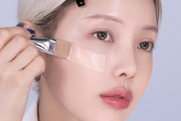 콜로소 포니 뷰티 클래스 구성