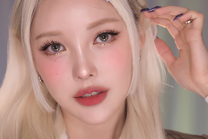 콜로소 포니 뷰티 클래스 구성