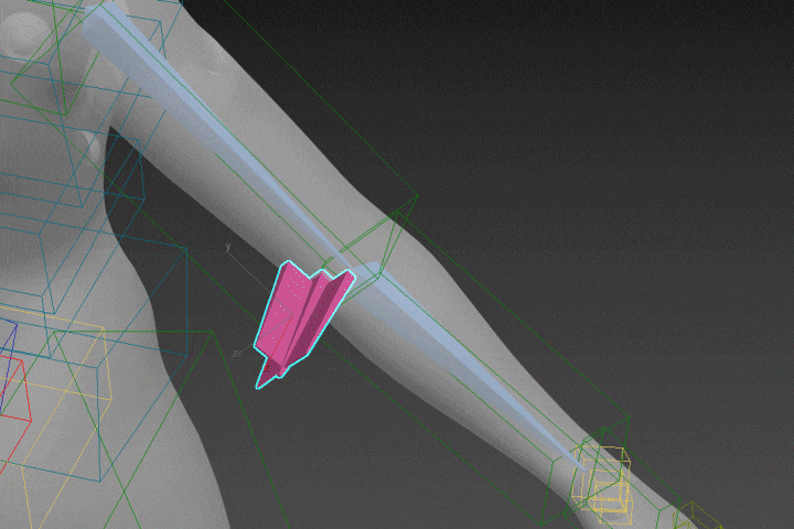 콜로소 게임제작 강의 예제