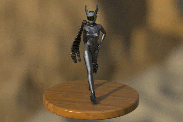 콜로소 게임제작 강의 예제