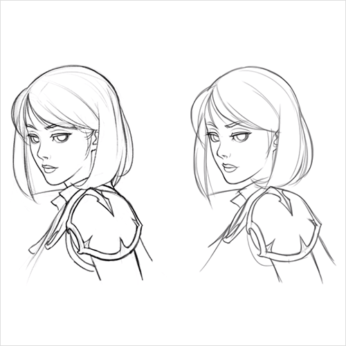 Coloso Drawing Class Details