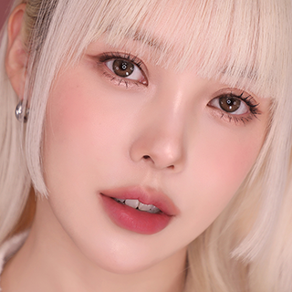 뷰티 크리에이터 포니