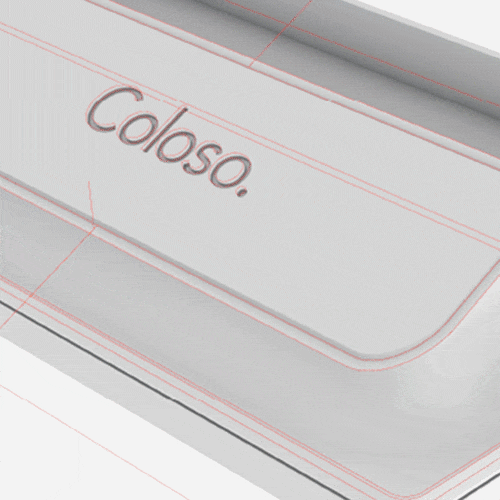 Coloso 視覚デザイン 講座内容