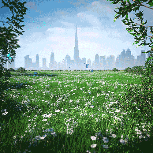 Coloso Timo Helgert Creating Surreal Dreamworlds with Cinema 4D & Octane
