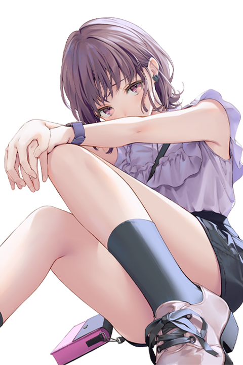 イラストレーター ne-on | コロソ.