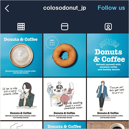Coloso 藤井賢二 講座例題