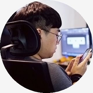 콜로소 박상우