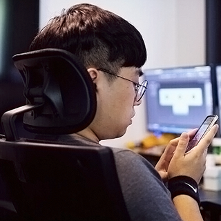 콜로소 박상우