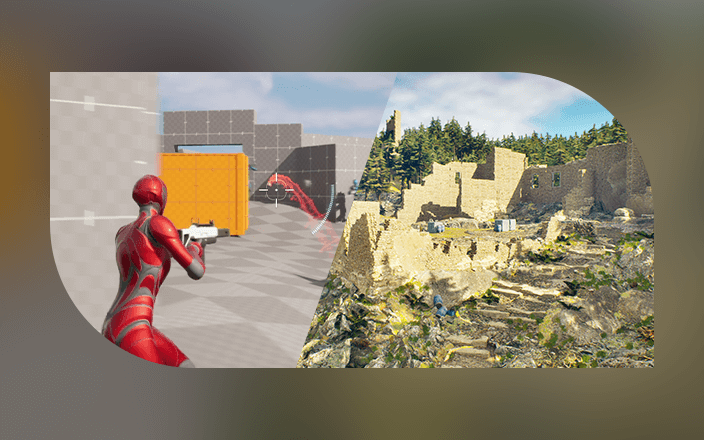 게임 레벨 디자인 취업 프리패스 Class