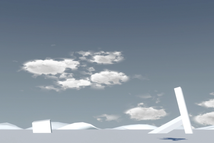 Coloso Hirao Blenderで作るセルルックキャラクターアニメーション
