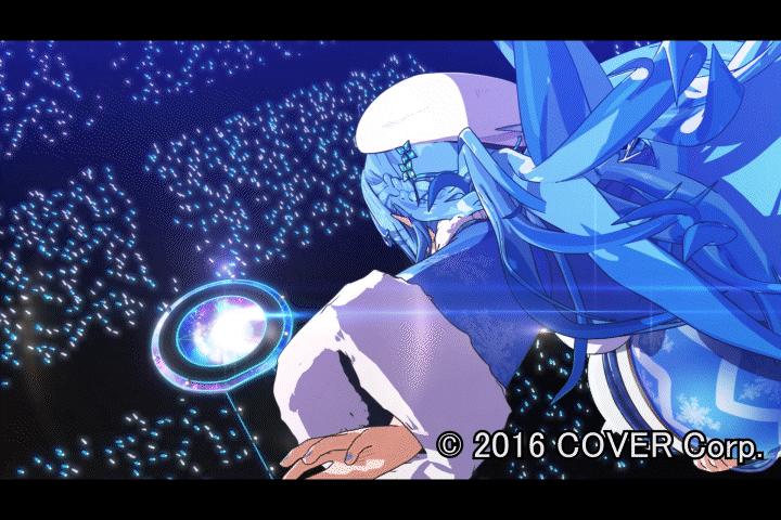 Coloso Hirao ポートフォリオ